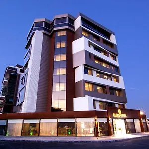 Majura Business Hotel Izmir