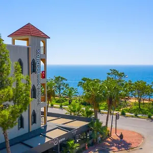 Nebilux Hotel Antalya