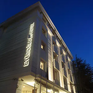 **** Otel Eyuboglu Türkiye
