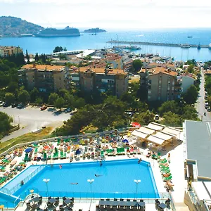 *** Otel Goldenday Wings Türkiye