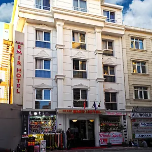 Grand Emir Old Istambul