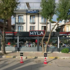 Myla Tuzla Hotel Istanbul