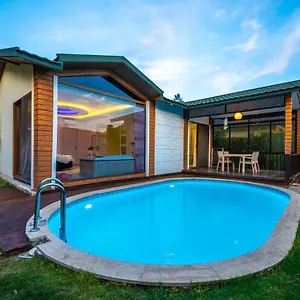  Guest house Terra Pine