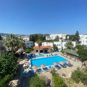2* Resort Bodrum Park