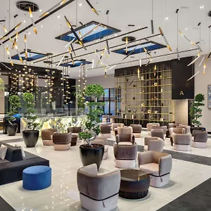 Radisson Aliaga Hotel Izmir