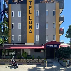 Luna Lara Hotel Antalya