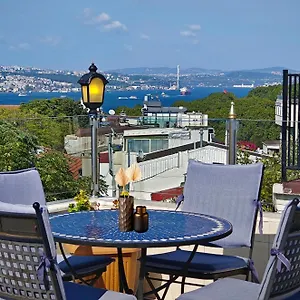 Aldem Hotel Istanbul
