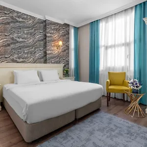 Valide Hotel Istanbul