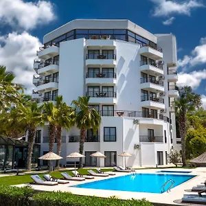 4* Hotel Med-inn