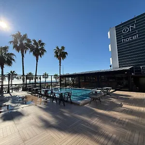 On Hotel Antalya