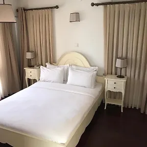 3* Hotel Ferahi Evler Boutique