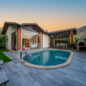  Guest house Terra Pine
