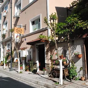 Buhara Family Hotel Istanbul