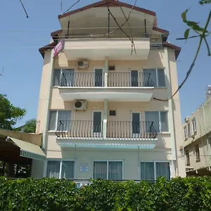 Cicek & Hotel Fethiye