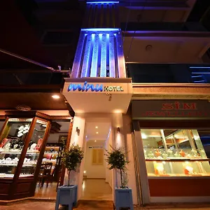 Minu Hotel Fethiye