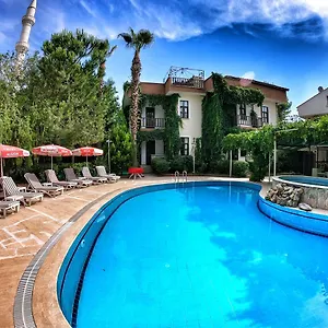 Erciyes Aparthotel Fethiye