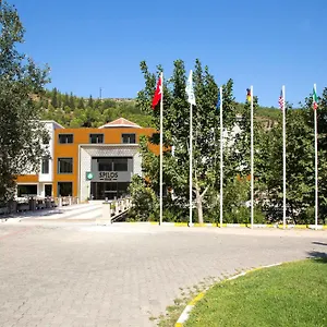 4* Hotel Spilos