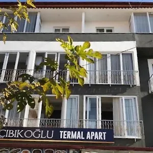 çıbıkoğlu Apart Apart Otel