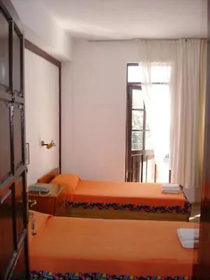 Villa Rhapsody Pension Kayakoy 0*,  Turkey